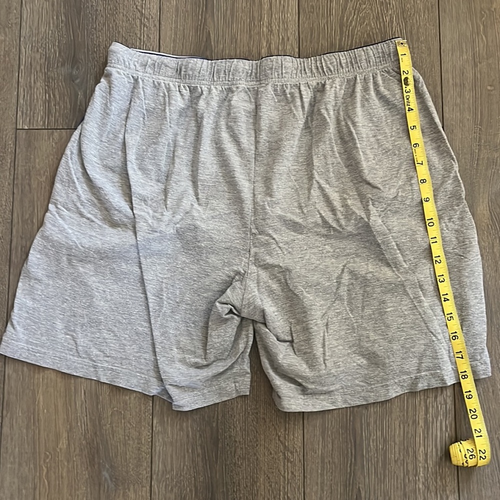 Hanes Lounge Short Bundle - Picture 3 of 7